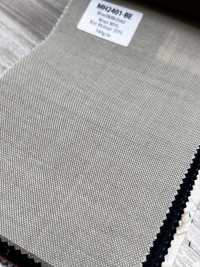 MH2401-BE Standard Japanese-Made Wool Mohair Worsted (Tonic Style) Beige[Textile] Additional Images