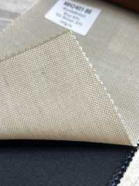 MH2401-BE Standard Japanese-Made Wool Mohair Worsted (Tonic Style) Beige[Textile] Additional Images