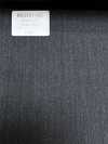NS3501-MG Classic Japanese-made Super 110’s Wool Stretch, Mid Gray