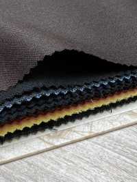 NS3501-BR Standard Made In Japan Super110’s Wool Stretch Brown[Textile] HOSOI SYOJI Additional Images