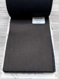 NS3501-BR Standard Made In Japan Super110’s Wool Stretch Brown[Textile] HOSOI SYOJI Additional Images