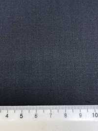 NS3511-BK Standard Japanese-made Super110’s Wool Stretch Black[Textile] HOSOI SYOJI Additional Images