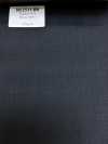 NS3511-BK Standard Japanese-made Super110’s Wool Stretch Black