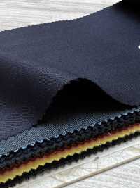 NS3511-NV Classic Japanese-made Super110’s Wool Stretch Navy Blue[Textile] HOSOI SYOJI Additional Images