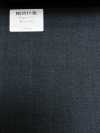 NS3511-BL Classic Japanese-made Super 110's Wool Stretch Blue