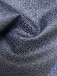 NS3512-NV Classic Made In Japan Super110’s Wool Stretch Navy Blue[Textile] HOSOI SYOJI Additional Images