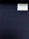 NS3513-DN Classic Domestic Super110’s Wool Stretch Dark Navy Blue