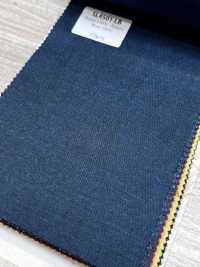 SL4501-LB Standard Made In Japan Super 110's Single-Ply Tamamushi Wool Stretch Light Blue[Textile] Additional Images