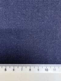 SL4501-BG Standard Japanese-made Super110’s Iridescent Wool Stretch Blue Gray[Textile] HOSOI SYOJI Additional Images