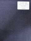 SL4501-BG Standard Japanese-made Super110’s Iridescent Wool Stretch Blue Gray
