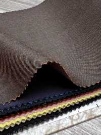 SL4501-OR Classic Domestic Super 110’s Iridescent Wool Stretch Brown/Orange[Textile] HOSOI SYOJI Additional Images