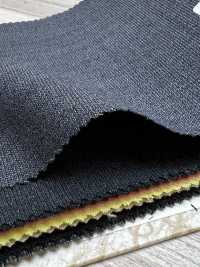 CS4501-LB Standard Japanese-Made Calm Skin Stretch (High-Twist Tropical) Light Blue[Textile] HOSOI SYOJI Additional Images