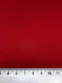 CW3501-RD Standard Japanese-made Wool Color Collection Red[Textile] HOSOI SYOJI Additional Images