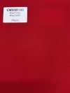 CW3501-RD Standard Japanese-made Wool Color Collection Red