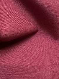 CW3501-DR Classic Made-in-Japan Wool Color Collection Dark Red[Textile] HOSOI SYOJI Additional Images
