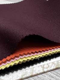 CW3501-BO Standard Japanese-Made Wool Color Collection Bordeaux[Textile] HOSOI SYOJI Additional Images