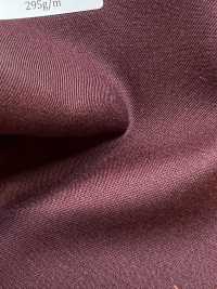 CW3501-BO Standard Japanese-Made Wool Color Collection Bordeaux[Textile] HOSOI SYOJI Additional Images