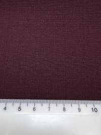 CW3501-BO Standard Japanese-Made Wool Color Collection Bordeaux[Textile] HOSOI SYOJI Additional Images