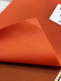 CW3501-OR Classic Japanese-Made Wool Color Collection Orange[Textile] HOSOI SYOJI Additional Images