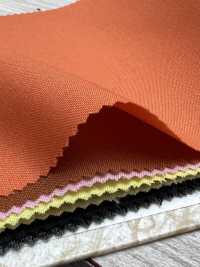 CW3501-OR Classic Japanese-Made Wool Color Collection Orange[Textile] HOSOI SYOJI Additional Images