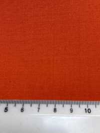 CW3501-OR Classic Japanese-Made Wool Color Collection Orange[Textile] HOSOI SYOJI Additional Images