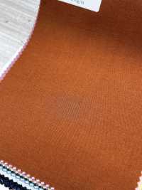 CW3501-CO Standard Made In Japan Wool Color Collection Copper[Textile] HOSOI SYOJI Additional Images
