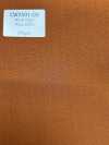 CW3501-CO Standard Made In Japan Wool Color Collection Copper