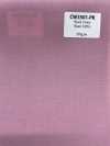 CW3501-PK Classic Made-in-Japan Wool Color Collection Pink