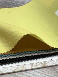 CW3501-YL Standard Domestic Wool Color Collection Yellow[Textile] HOSOI SYOJI Additional Images
