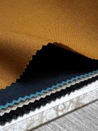 CW3501-MA Core Japanese Wool Color Collection Mustard[Textile] HOSOI SYOJI Additional Images