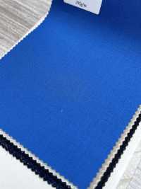 CW3501-BL Classic Japanese-Made Wool Color Collection Blue[Textile] HOSOI SYOJI Additional Images