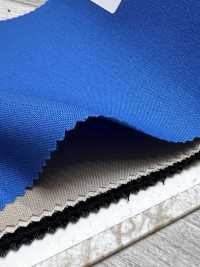 CW3501-BL Classic Japanese-Made Wool Color Collection Blue[Textile] HOSOI SYOJI Additional Images