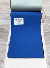 CW3501-BL Classic Japanese-Made Wool Color Collection Blue[Textile] HOSOI SYOJI Additional Images