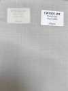 CW3501-WT Standard Japanese-Made Wool Color Collection White
