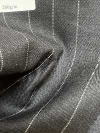 OT3522-GY Standard Made In Japan Super120's W100 Gray[Textile] HOSOI SYOJI Additional Images