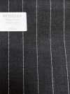 OT3522-GY Standard Made In Japan Super120's W100 Gray