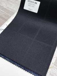 OT3531-BK Standard Japanese-made Super120's W100 Black[Textile] HOSOI SYOJI Additional Images