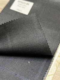 OT3531-BK Standard Japanese-made Super120's W100 Black[Textile] HOSOI SYOJI Additional Images