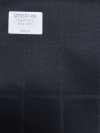 OT3531-BK Standard Japanese-made Super120's W100 Black