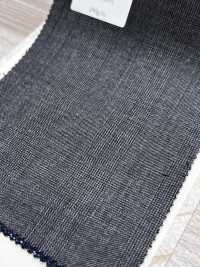 OT3532-GY Core Japanese-made Super 120's W100 Gray[Textile] HOSOI SYOJI Additional Images