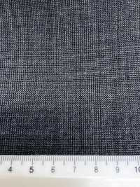 OT3532-GY Core Japanese-made Super 120's W100 Gray[Textile] HOSOI SYOJI Additional Images
