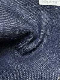 GPN-1 Denim[Textile] HOSOI SYOJI Additional Images