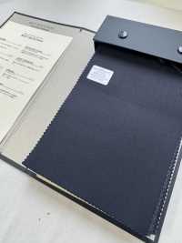 KUNISHIMA Original Collection Catalog Book For Autumn/Winter 2026[Sample Card] Kunishima Co., Ltd. Sub Photo