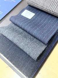 Autumn/Winter 2026 CANONICO Collection Bunch Book[Sample Card] CANONICO Additional Images