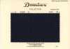 23367-6 Classic GentlyCloth 100% Wool DOMINX (Dominkusu) Premium Collection Navy