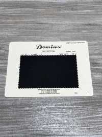 23337-2 Standard Mohair Twill DOMINX Premium Collection Charcoal[Textile] Kuzuri Woolen Fabric (DOMINX) Additional Images