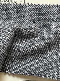 23800C-1 Standard Jacket 100% Wool DOMINX Premium Collection Gray[Textile] Kuzuri Woolen Fabric (DOMINX) Additional Images