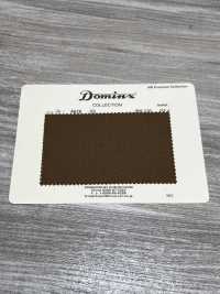 A626-55 Classic Jacket 100% Wool DOMINX (Dominx) Premium Collection Brown[Textile] Kuzuri Woolen Fabric (DOMINX) Additional Images