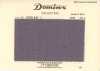 23021AJE-1 Standard Jacket & Shirt 100% Wool DOMINX Premium Collection Purple