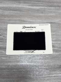 4901-2 Standard 3-ply Kid Mohair DOMINX Premium Collection Navy[Textile] Kuzuri Woolen Fabric (DOMINX) Additional Images